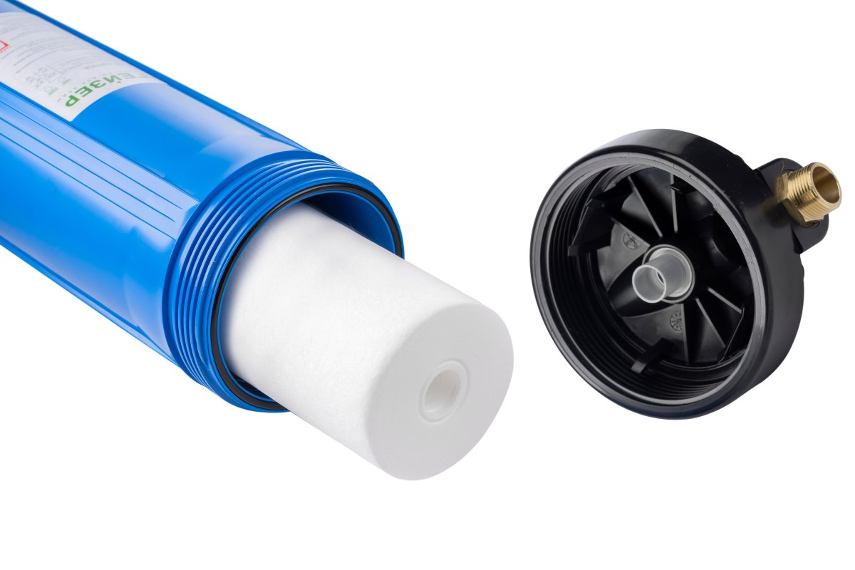 Гейзер Джамбо 20 (32034)