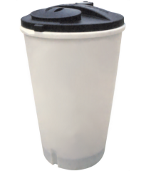 Canature Солевой бак JS/Y-500