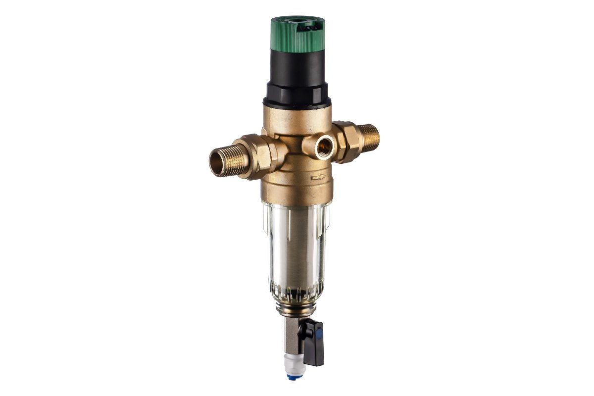 Гейзер Бастион 7508155233 (32681)