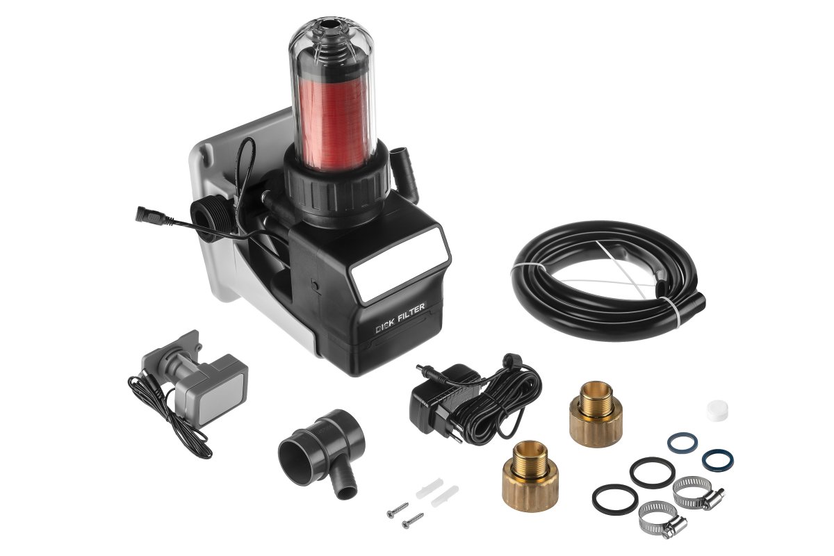 Комплектация Runxin RL-Q02A (32756)