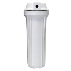 Atoll Корпус H6010EWW-04N белый