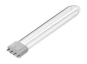 УФ лампа HYW 24W к установке очистки воздуха Гейзер-1 (36823)