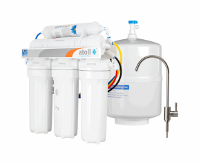 Система обратного осмоса Atoll A-5100 Патриот