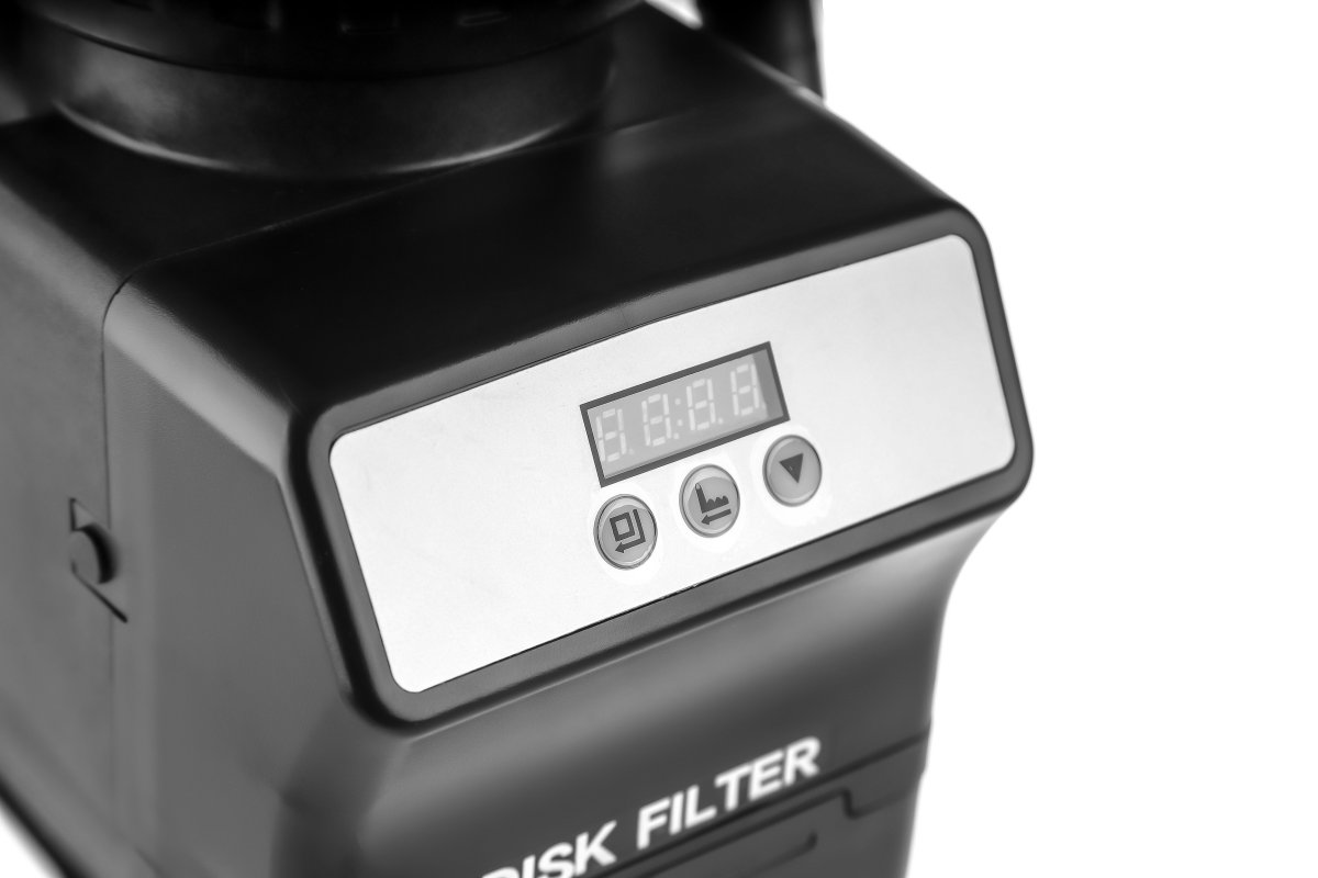 Фильтр дисковый Runxin RL-Q02A (32756)