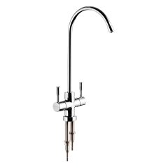 Гейзер Питьевой кран FlowMaster Duo (25747)