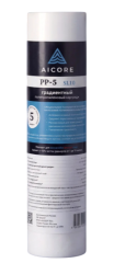 Сменный фильтрующий элемент AICORE PP-5