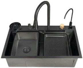 ZORG MASTER ZM 7546 GRAFIT