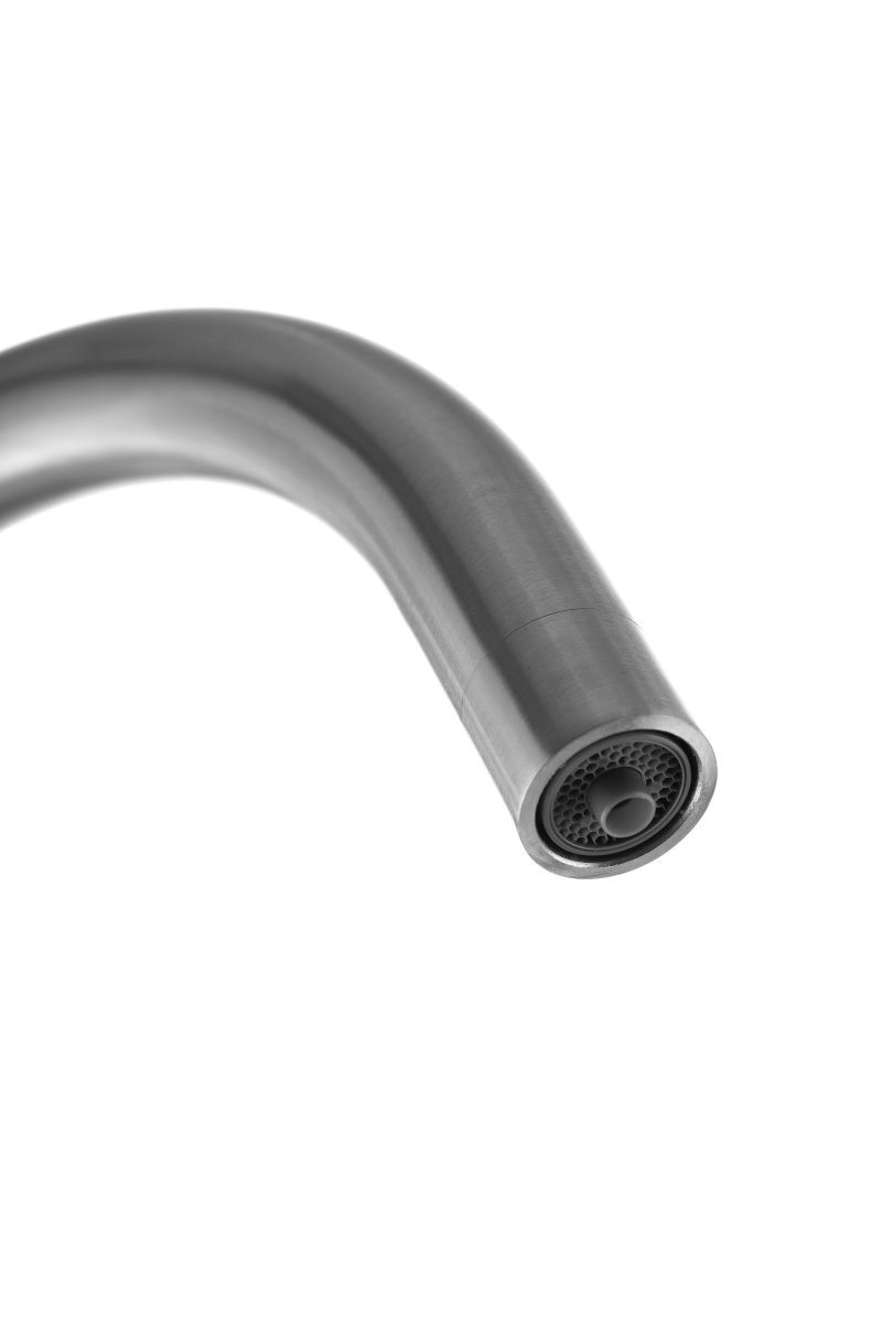 Гейзер Комбинированный смеситель Тугела (25693) хром